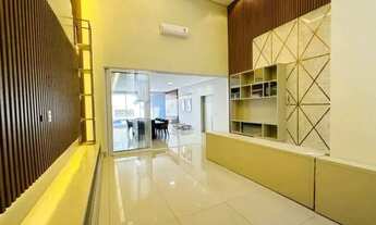 Imagem 6: Casa em Condomínio Residencial - 3 Quartos em Condomínio do Lago 2ª Etapa, Goiânia