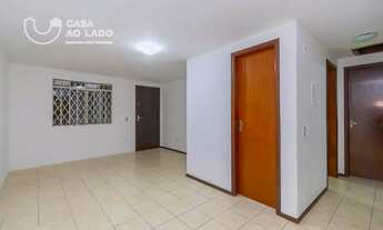 Imagem 2: Casa 68m² com 03 quartos no Santa Cândida - Curitiba/PR