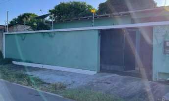 Imagem: Vendo Casa pintolandia