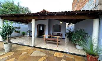 Imagem 2: Casa à venda no bairro Edgar Pereira em Montes Claros