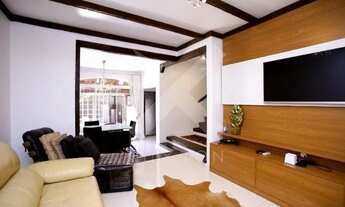 Imagem: Casa em condominio 3 dormitorios com suite