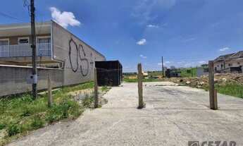 Imagem 6: Terreno para alugar, 366 m² por R$ 2.300/mês - Bairro Alto - Curitiba/PR