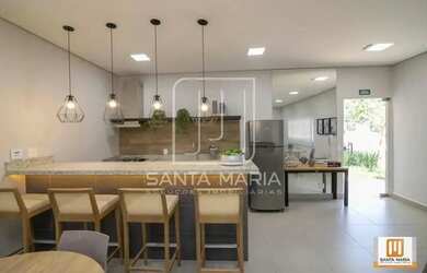 Imagem 4: Apartamento (tipo - padrao) 2 dormitórios, em condomínio fechado