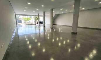 Imagem 5: Barracão para locação, 250M², Av. Jorge Casoni - Lago Igapó - Londrina, PR