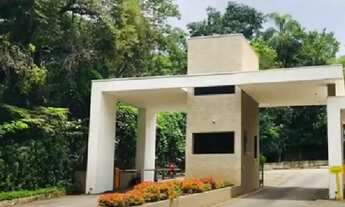 Imagem 4: Lote em condomínio em Rua Santa Maria - Morada do Sol - Santana de Parnaíba/SP