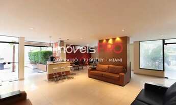 Imagem 11: Apto reformado de 3 dorm, sendo 1 suite e 2 vagas no Vila Olimpia