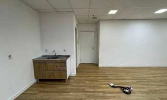 Imagem 5: Conjunto, 45 m² - venda por R$ 400.000,00 ou aluguel por R$ 4.570,00/mês - Pinheiros - São