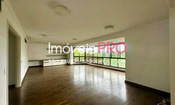 Imagem: Vila Nova Conceição Vista para o Parque!