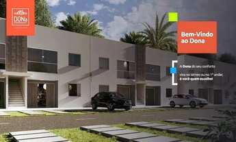 Imagem 2: Apartamento à venda, 2 quartos, 1 suíte, 1 vaga, Carneiro - Petrolina/PE