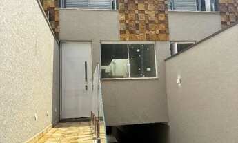 Imagem 3: Sobrados novos na região do Piqueri