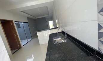 Imagem 6: Casa 2 quartos na Região Noroeste no Jardim Real