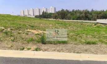 Imagem: Terreno Condomínio Casa do Lago Indaiatuba/SP