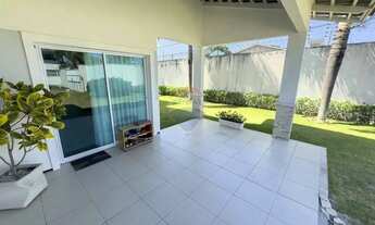 Imagem 4: DUPLEX COM EXCELENTE TERRENO NO CONDOMÍNIO PALM VILLE CLUB