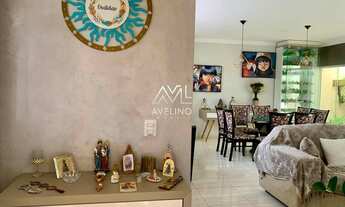 Imagem 3: Casa/Sobrado a venda no Vila Sobrinho há uma quadra da AV. Tamandaré