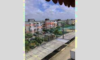 Imagem 6: Apartamento 2 Quartos no Ibura, Condomínio Vale dos Rios I