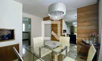 Imagem 6: Apartamento à Venda - Buritis, 4 Quartos, 280 m2