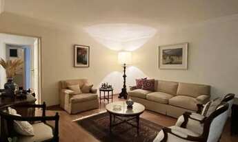 Imagem 2: APARTAMENTO - HIGIENÓPOLIS - SP