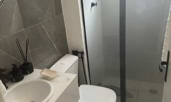 Imagem 4: O apê dos seus sonhos te espera!