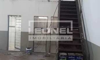 Imagem 6: Galpão para locação no bairro Joquei Clube, em Ribeirão Preto