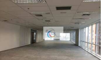 Imagem 2: Conjunto para alugar, 449 m² por R$ 52.000,00/mês - Bela Vista - São Paulo/SP