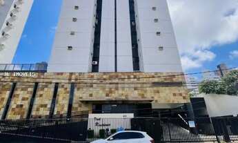 Imagem 2: Apartamento para Venda em Natal, Tirol, 2 dormitórios, 1 suíte, 2 banheiros, 2 vagas