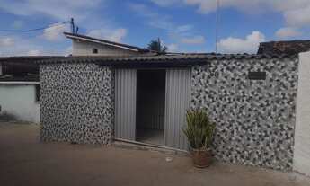 Imagem 4: Casa no laranjeira João Pessoa