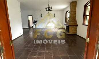 Imagem 2: Casa tipo sítio 2000m² com 4 quartos (sendo 1 suíte) em Várzea das Moças - Niterói