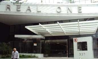 Imagem 6: REAL ONE, SALAS COMERCIAIS NO BAIRRO DE NAZARÉ