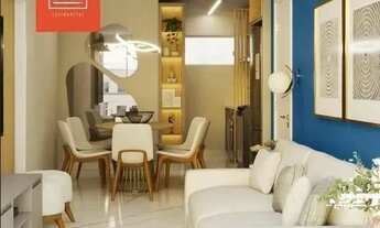 Imagem 3: Apartamento à venda, 2 quartos, 1 suíte, 1 vaga, Carneiro - Petrolina/PE