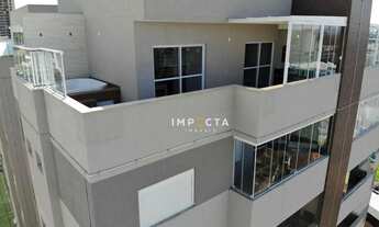 Imagem 4: Cobertura com 4 dormitórios à venda, 194 m² por R$ 1.900.000,00 - Medicina - Pouso Alegre