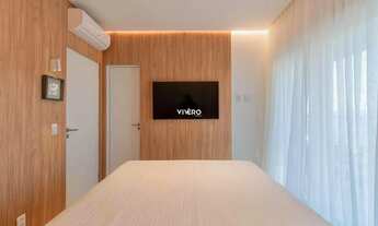 Imagem 7: Apartamento com 2 suítes a 100 metros do mar na Praia Brava de Itajaí