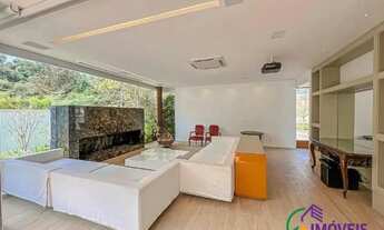 Imagem 6: CASA EM CONDOMÍNIO - TAMBORÉ - SP