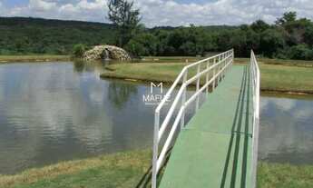 Imagem 3: Lote à venda, Condomínio Vitória Golf Residence - Lagoa Santa/MG