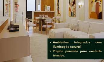 Imagem 6: ILG- GOLDEN GARDENS/ CASAS DUPLEX