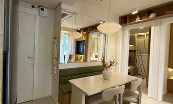 Imagem 6: Apto no Jaguaré - 2 Dorms e Varanda, Perto da USP