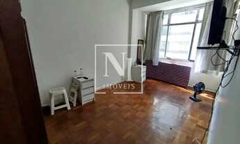 Imagem 3: Apartamento 3 quartos a venda em Copacabana - RJ