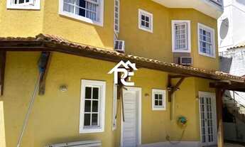 Imagem: Casa com 3 quartos à venda, 261 m² por