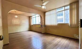 Imagem 3: Apartamento, 4 quartos, 1 suite, 2 vagas