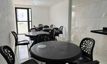 Imagem 2: Apartamento a venda em Paratibe