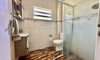 Imagem 3: Apartamento 2 quartos, 1 banheiro social Reformedo Santos