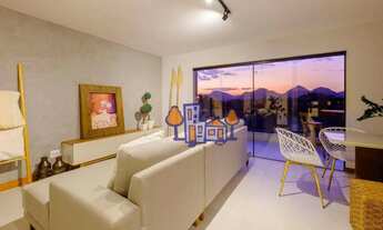 Imagem: Apartamento com 2 dormitórios à venda