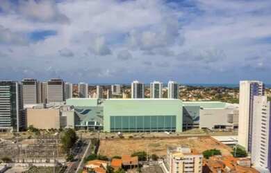 Imagem 3: Sala à venda, 82 m² por R$ 1.248.000,00 - Cocó - Fortaleza/CE