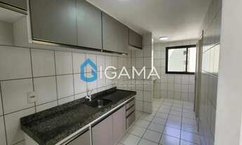 Imagem 7: APARTAMENTO RESIDENCIAL em NATAL - RN, NOVA PARNAMIRIM