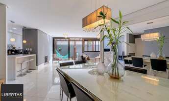 Imagem: Garden com 3 vagas no Boa Vista, próximo