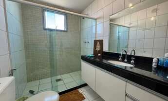 Imagem 5: ALUGUEL de Cobertura no ed Caiobas alto padrao 238 m2 4 quartos 3 suites 3 vagas lazer c