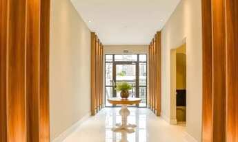 Imagem 3: 1 Suíte Mobiliada