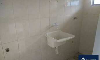 Imagem 4: Apartamento para aluguel, 1 quarto, 1 vaga, Belas Artes - Itanhaém/SP