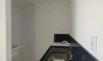 Imagem 5: Locação - Apartamento 02 quartos na Avenida Itamar Franco