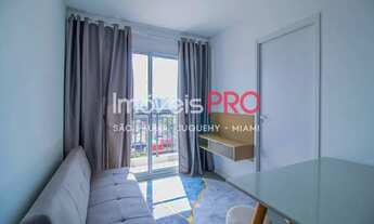 Imagem: Apartamento 2 quartos para locação em