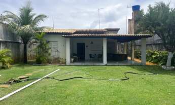 Imagem 4: ? Casa de Praia na praia do Abais ? Conforto e Diversão a 400m do Oceano! ?